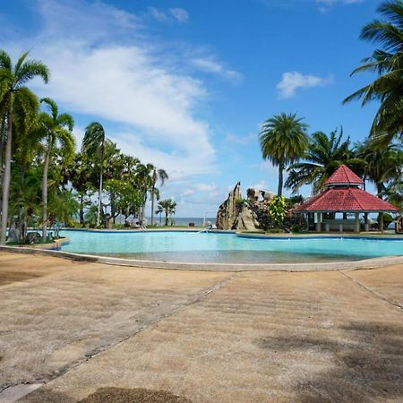Rockgarden Beach Resort Mae Phim Luaran gambar