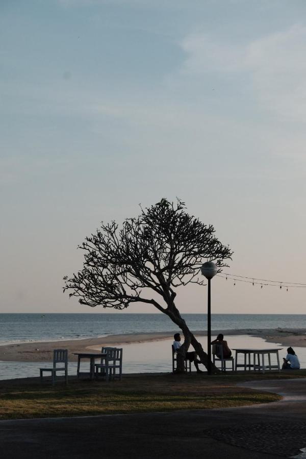 Rockgarden Beach Resort Mae Phim Luaran gambar