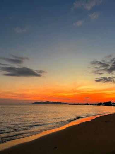 Rockgarden Beach Resort Mae Phim Luaran gambar