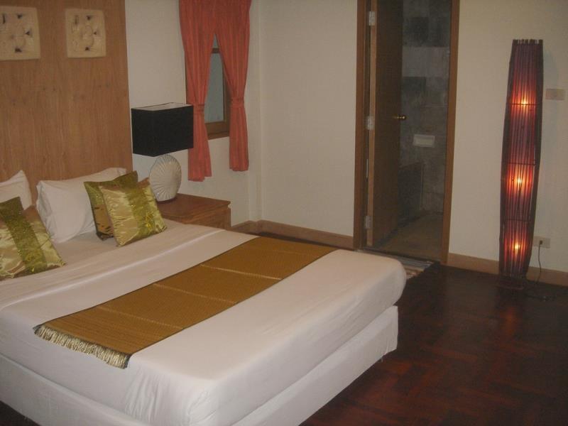 Rockgarden Beach Resort Mae Phim Luaran gambar